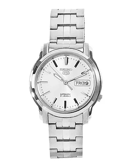 Reloj Seiko 5 Automático Hombre SNKK65K1