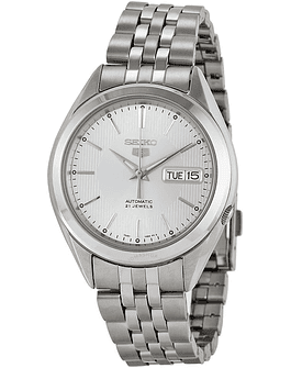 Reloj Seiko 5 Automático Hombre SNKL15K1