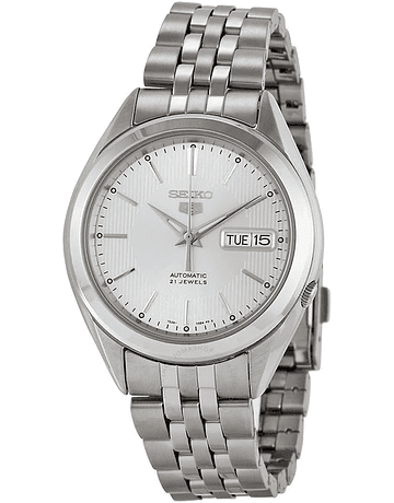 Reloj Seiko 5 Automático Hombre SNKL15K1