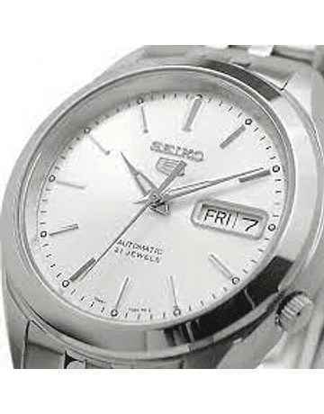 Reloj Seiko 5 Automático Hombre SNKL15K1