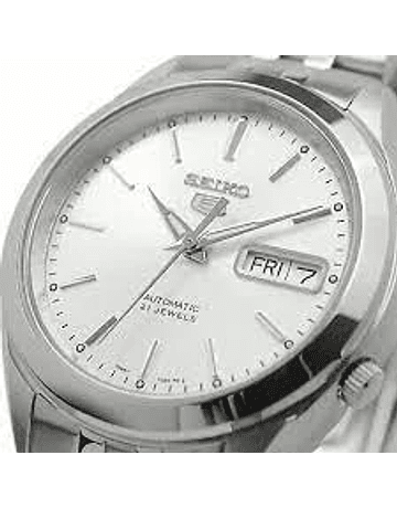 Reloj Seiko 5 Automático SNKL41K1