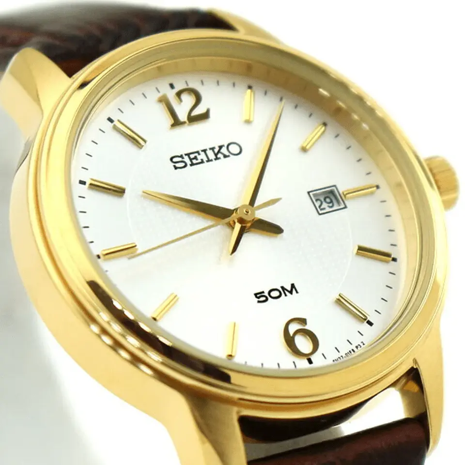 Reloj Seiko SUR658P1 3