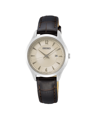 Reloj seiko sur427p1