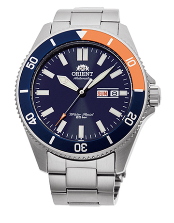 Reloj Orient RA-AA0913L - Automático Deportivo para Hombre