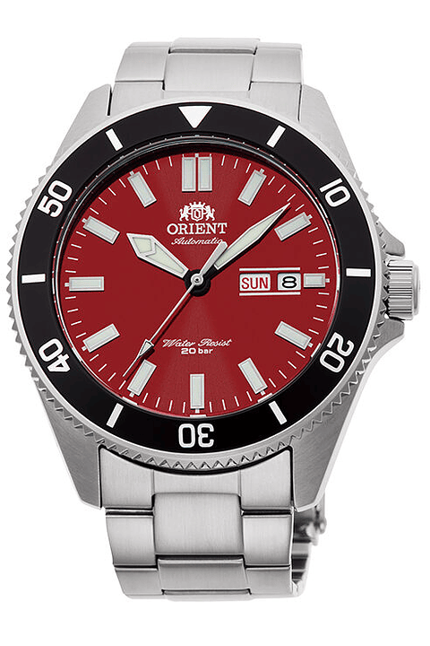 Reloj Orient RA-AA0915R Automático  Hombre