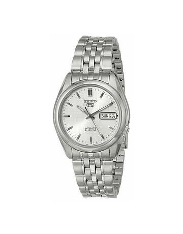 Reloj Seiko 5 Automático para Hombre - Modelo SNK355K1