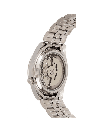 Reloj Seiko 5 Automático para Hombre - Modelo SNK355K1