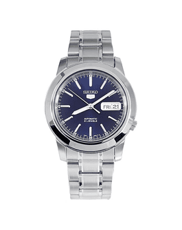 Reloj Seiko 5 Automático para Hombre - Modelo SNKE51K1