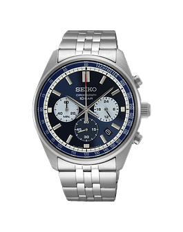 Reloj Seiko SSB427P1 - Cronógrafo Deportivo para Hombre