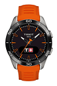 Reloj Tissot T-Touch Connect Sport T153.420.47.051.02 - Miniatura 1
