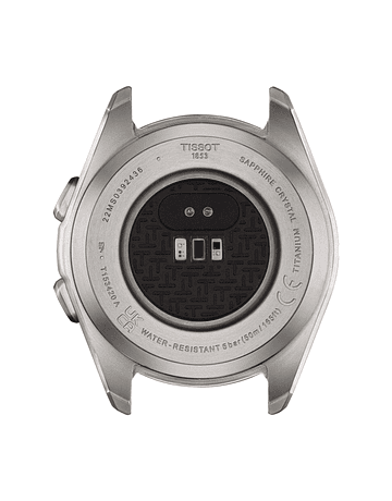 Reloj Tissot T-Touch Connect Sport T153.420.47.051.02