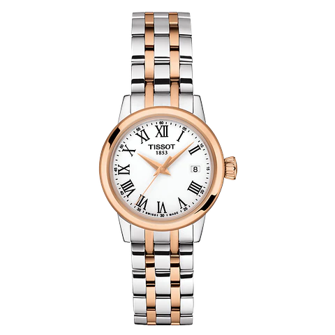 Reloj Tissot Classic Dream Lady T129.210.22.013.00