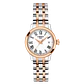 Reloj Tissot Classic Dream Lady T129.210.22.013.00 - Miniatura 1