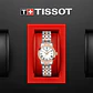 Reloj Tissot Classic Dream Lady T129.210.22.013.00 - Miniatura 2