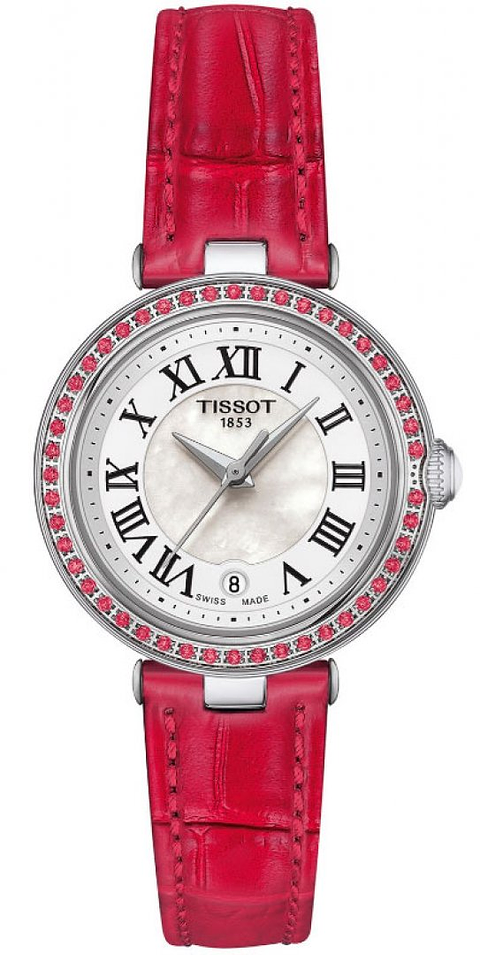Reloj Tissot Bellissima Small Lady T126.010.66.113.00