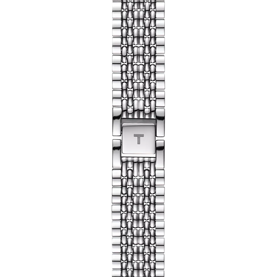 Reloj Tissot Everytime Medium Jungfraubahn Edition T109.410.11.033.10 2