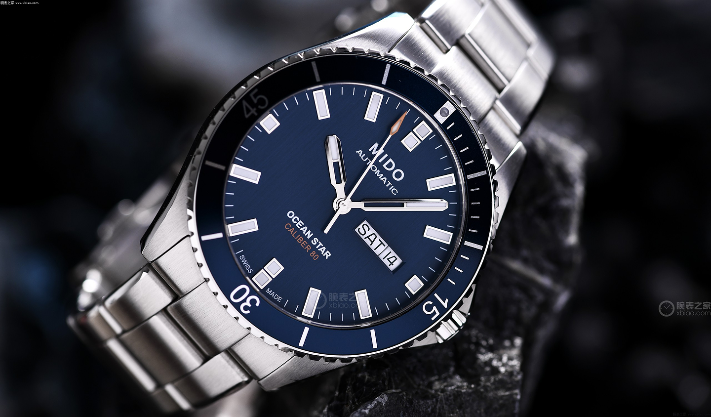 Reloj Mido Ocean Star 200 M026.430.11.041.00 4