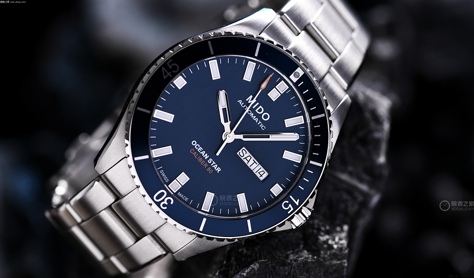 Reloj Mido Ocean Star 200 M026.430.11.041.00 4
