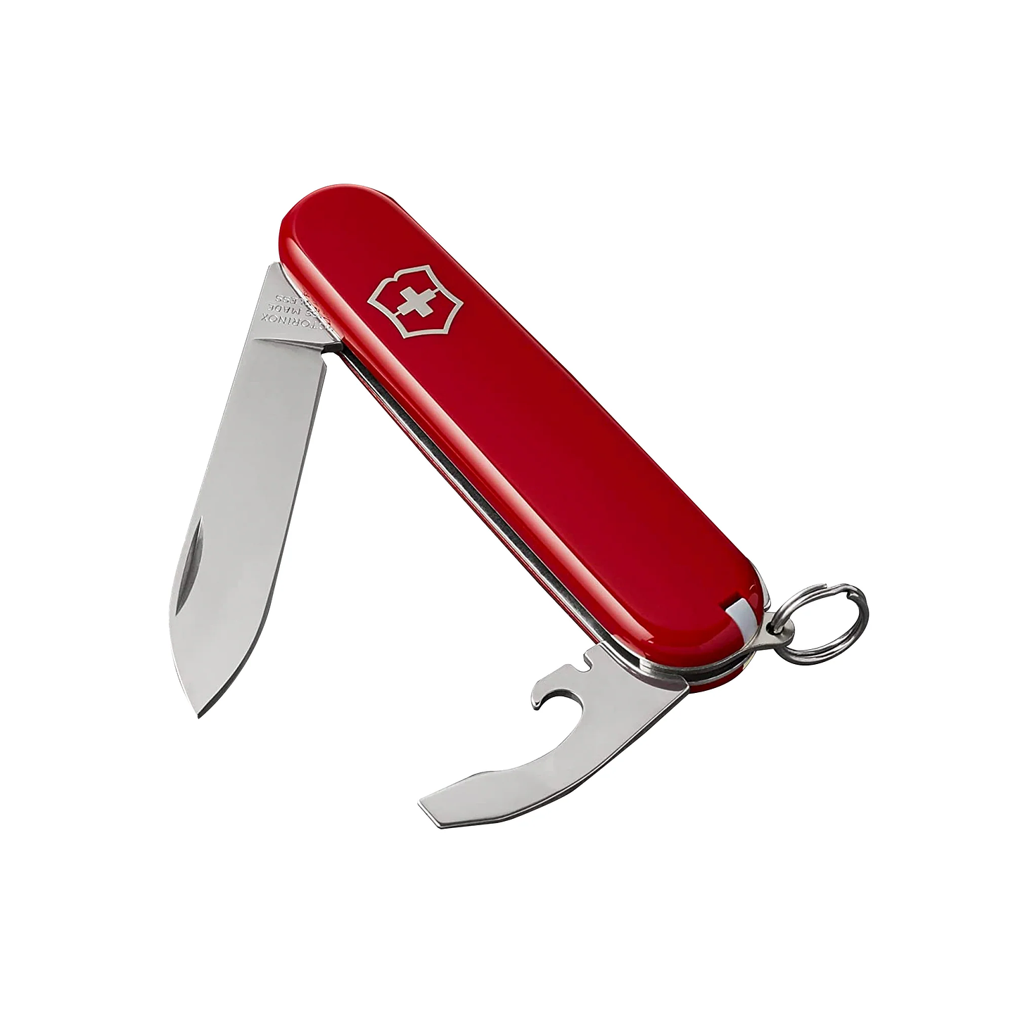 Navaja Victorinox Bantam Roja 0.2303 1
