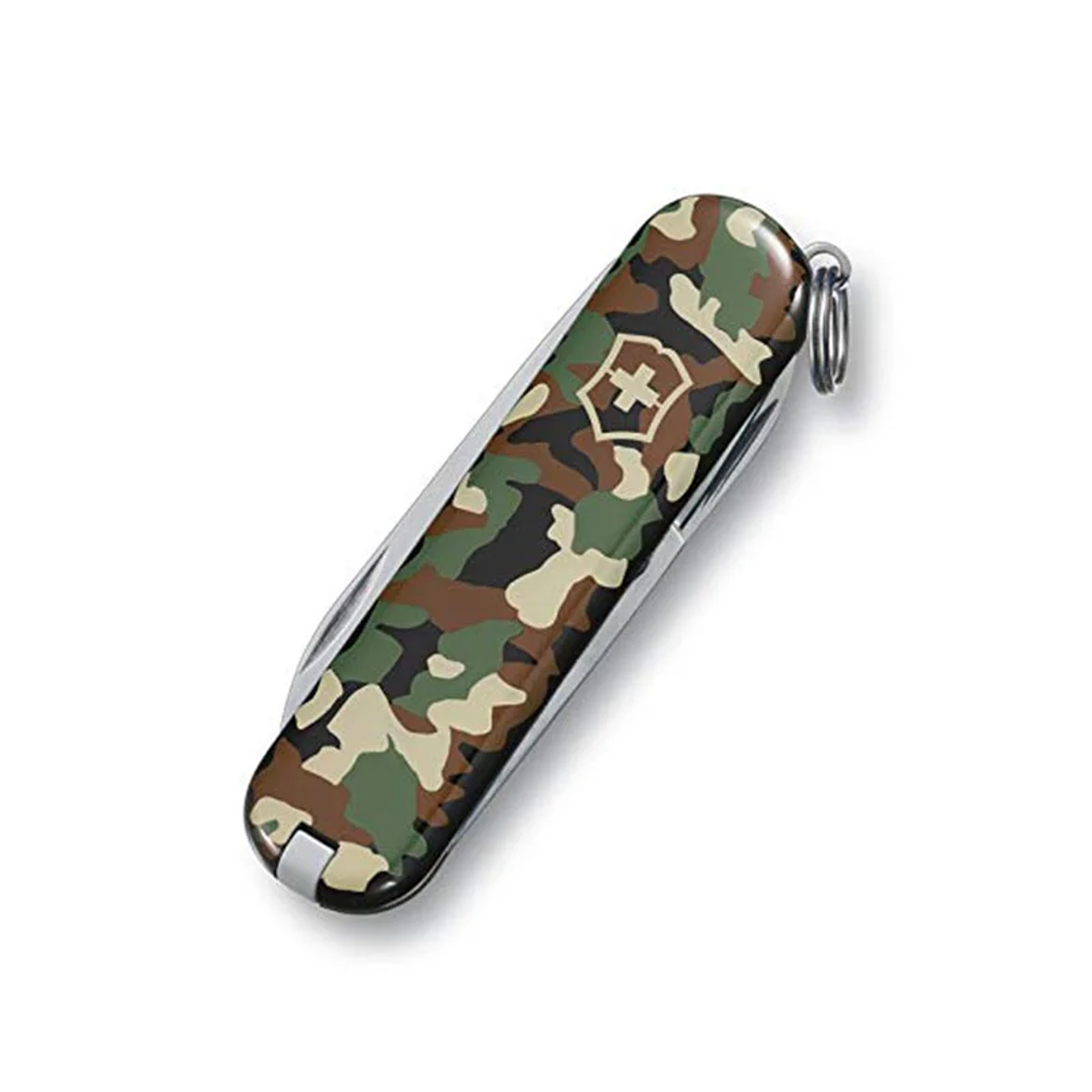 Navaja Victorinox Classic SD Camuflaje 0.6223.94 1