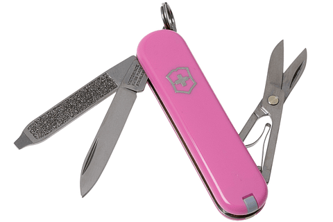 Navaja Victorinox Classic SD Cherry Blossom 0.6223.51G