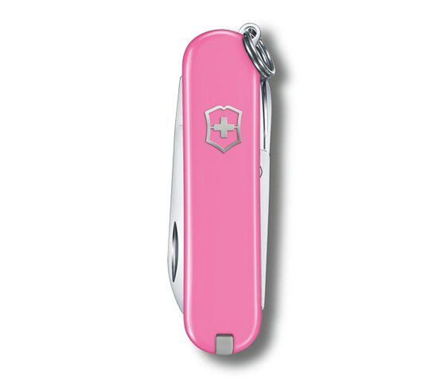Navaja Victorinox Classic SD Cherry Blossom 0.6223.51G 2