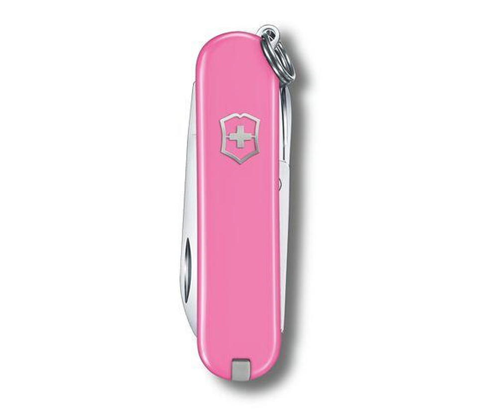 Navaja Victorinox Classic SD Cherry Blossom 0.6223.51G 2