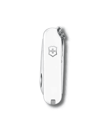 Navaja Victorinox Classic SD Falling Snow