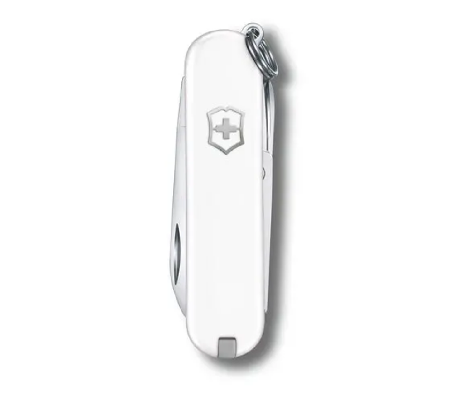 Navaja Victorinox Classic SD Falling Snow 2