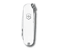 Navaja Victorinox Classic SD Falling Snow - Miniatura 2