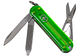 Navaja Victorinox Classic SD Green Tea 0.6223.T41G - Miniatura 1