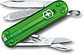 Navaja Victorinox Classic SD Green Tea 0.6223.T41G - Miniatura 2