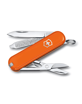 Navaja Victorinox Classic SD Mango Tango (0.6223.83G)