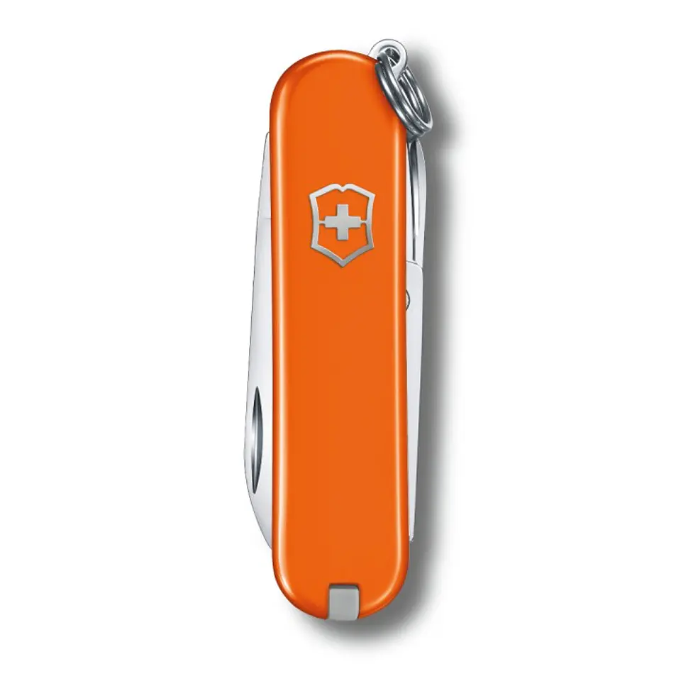 Navaja Victorinox Classic SD Mango Tango 0.6223.83G 2