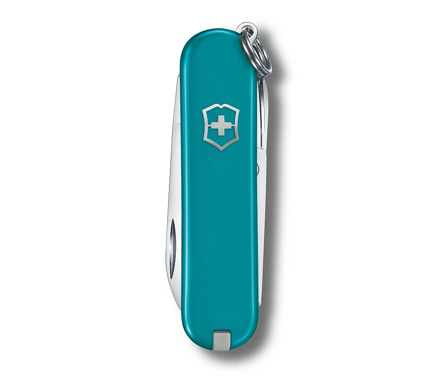 Navaja Victorinox Classic SD Mountain Lake 0.6223.23G 2