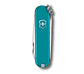 Navaja Victorinox Classic SD Mountain Lake 0.6223.23G - Miniatura 2