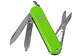 Navaja Victorinox Classic SD Smashed Avocado 0.6223.43G - Miniatura 1