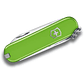 Navaja Victorinox Classic SD Smashed Avocado 0.6223.43G - Miniatura 2