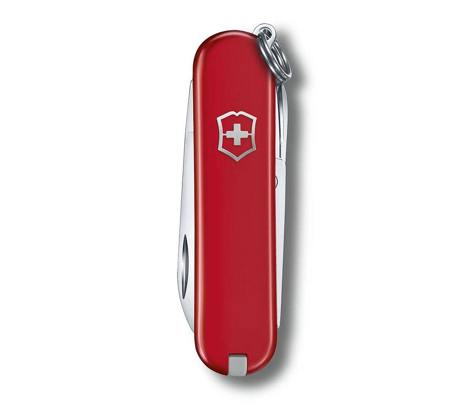 Navaja Victorinox Classic SD Style Icon 0.6223.G 2