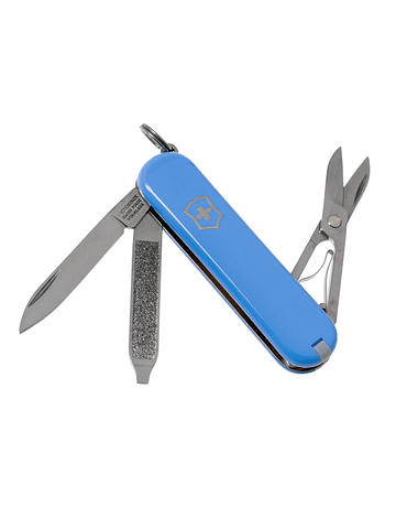 Navaja Victorinox Classic SD Summer Rain (0.6223.28G)