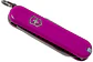 Navaja Victorinox Classic SD Tasty Grape 0.6223.52G - Miniatura 2
