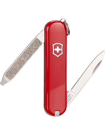 Navaja Victorinox Escort Roja