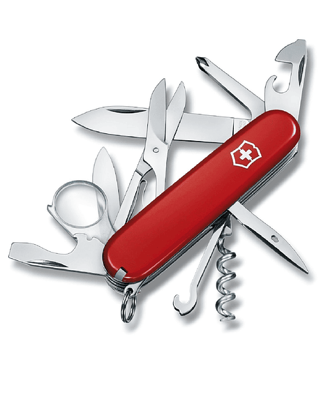 Navaja Victorinox Explorer  1.6703