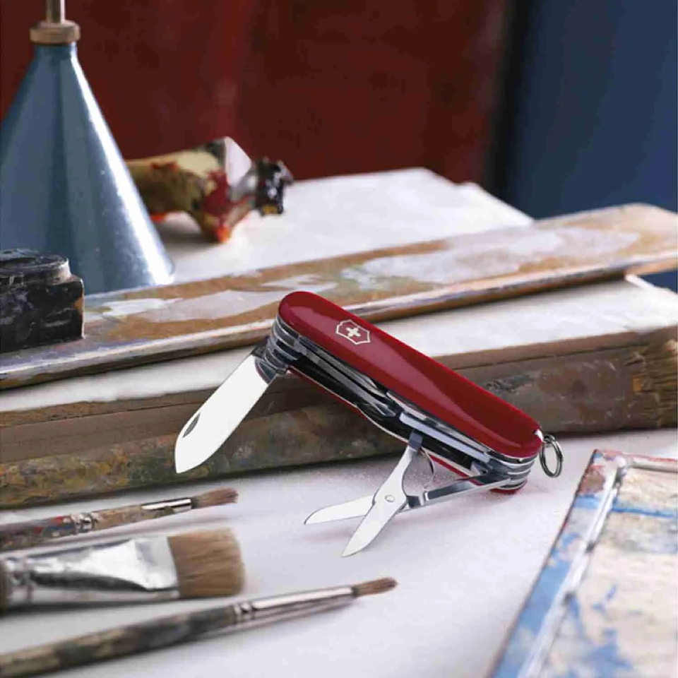 Navaja Victorinox Explorer  1.6703 2