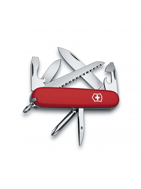 Navaja Victorinox Hiker Roja 1.4613