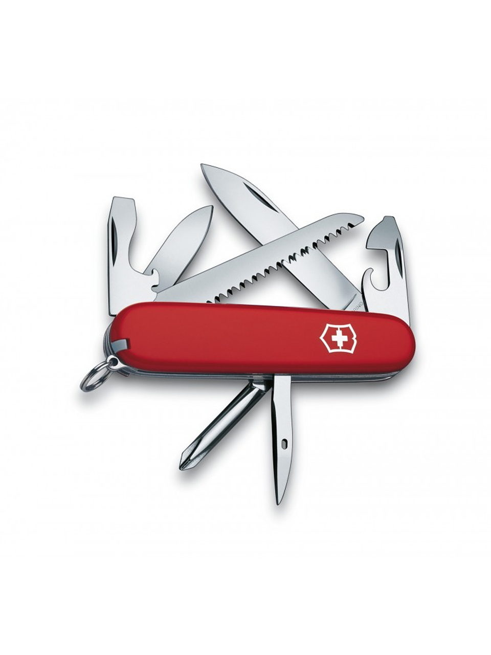 Navaja Victorinox Hiker Roja 1.4613 1