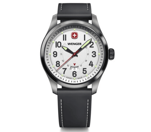Reloj Wenger Terragraph 01.0541.126