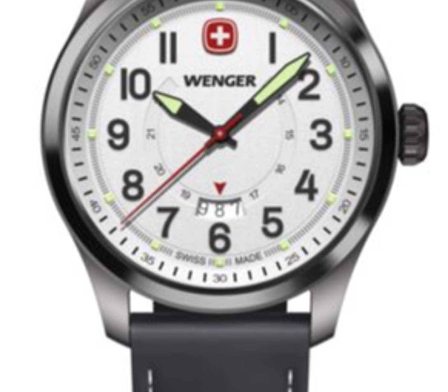 Reloj Wenger Terragraph 01.0541.126 1