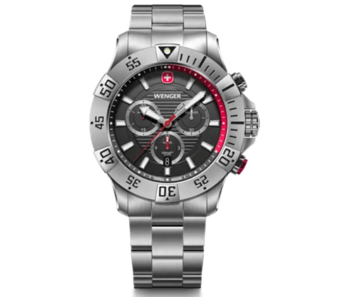 Reloj Wenger Seaforce Chrono 01.0643.123