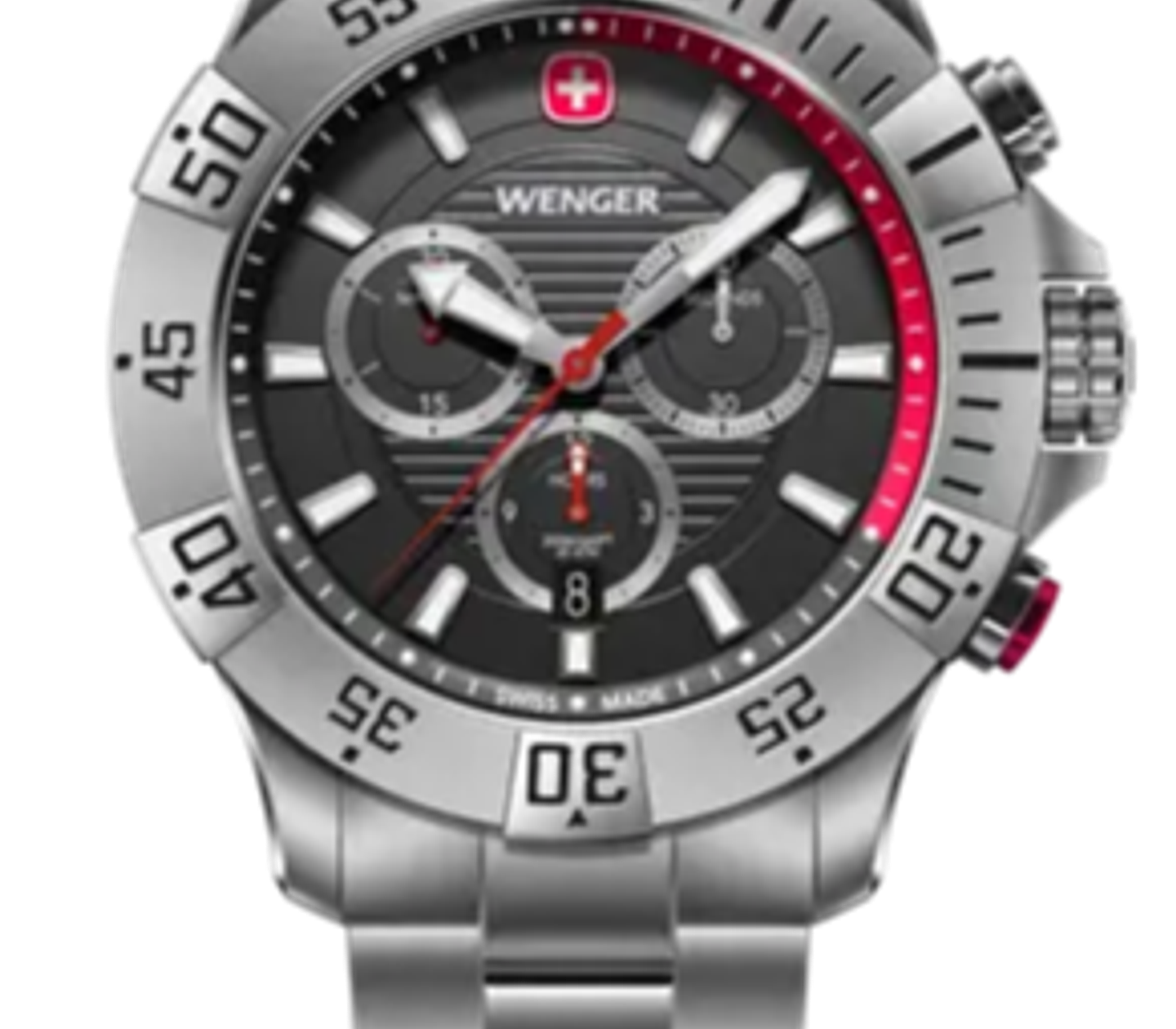 Reloj Wenger Seaforce Chrono 01.0643.123 1